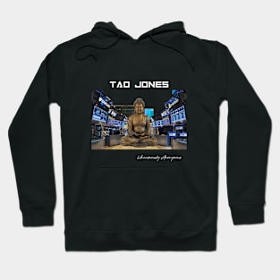 Tao Jones Hoodie